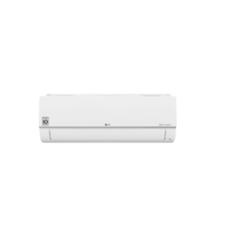 LG Duo-Split Wand Airco 12000+12000