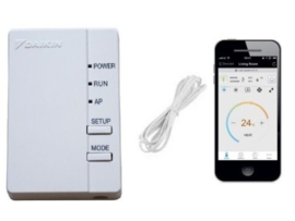 Daikin Wifi module