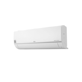 LG Duo-Split Wand Airco 9000+9000 ALG090915