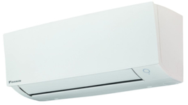 DAIKIN SENSIRA SPLIT AIRCO - FTXC25B, 2.5KW