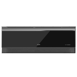 Aux C-Smart Premium Onyx Black 3.5kW/12000Btu + WiFi A+++ New-Model (AUX-12CCB)