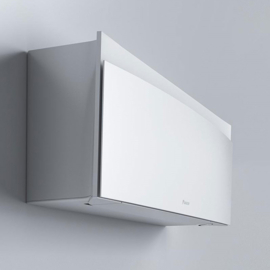 Daikin Emura 3 FTXJ50AW+RXJ50A Wit 5.0kW/18000Btu + WiFi