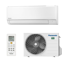 Panasonic Split Airco - FZ35-WKE