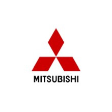 MITSUBISHI -LOGO