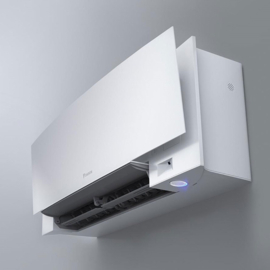 Daikin Emura 3 FTXJ50AW+RXJ50A Wit 5.0kW/18000Btu + WiFi