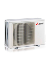 Mitsubishi Electric Duo 9000/12000btu