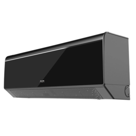 Aux C-Smart Premium Onyx Black 3.5kW/12000Btu + WiFi A+++ New-Model (AUX-12CCB)