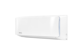 MCL Duo-Split Wand Airco 9000+9000 +WIFI