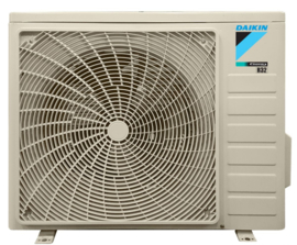 DAIKIN SENSIRA SPLIT AIRCO - FTXC50B, 5KW