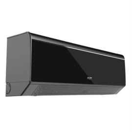 Aux C-Smart Premium Onyx Black 3.5kW/12000Btu + WiFi A+++ New-Model (AUX-12CCB)