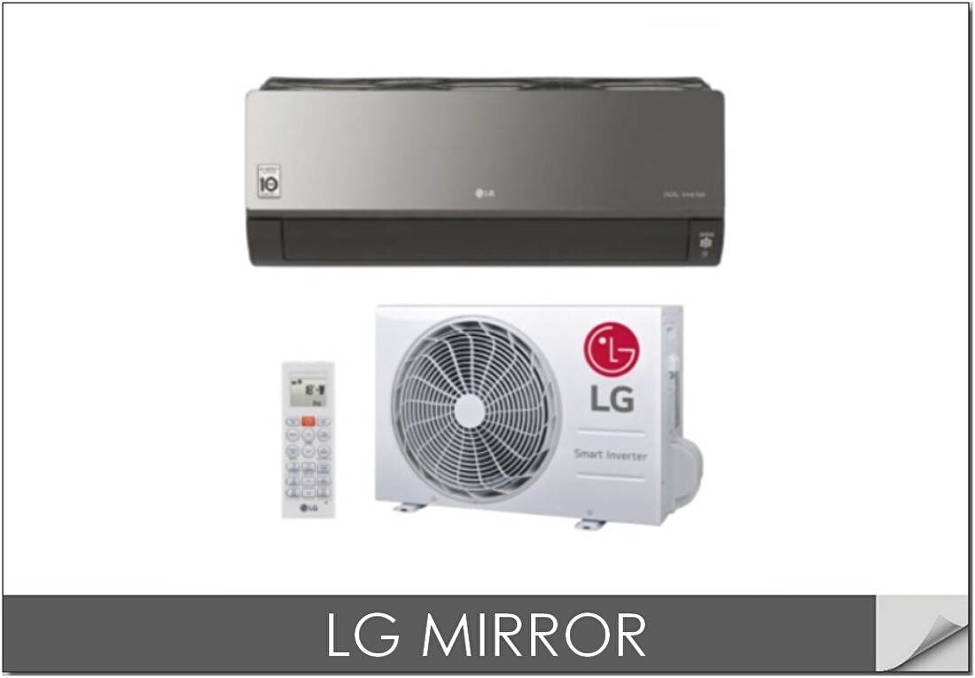 LG MIRROR