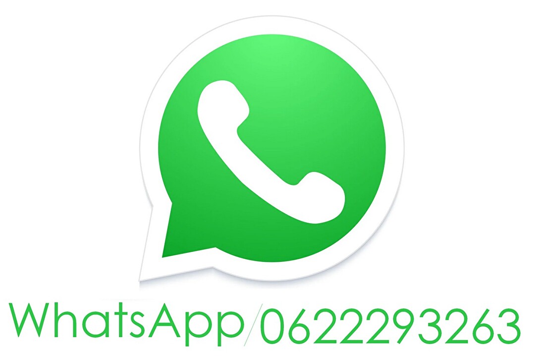 Whatsapp me