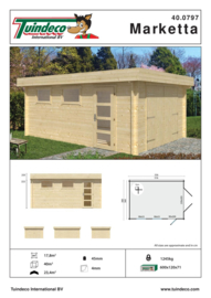 Garage/carports