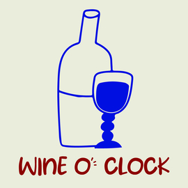 Wine o clock