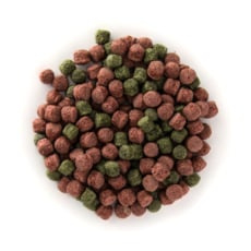 Duo Color rood/groen 6 mm  15 kilo