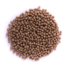 Pond pallet 3 mm 15 kilo