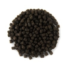 Steurvoer 3 mm 25 kilo