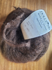 Dolly Mo woolly mohair restant