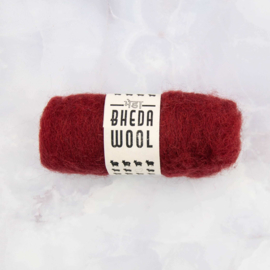 Bhedawol Warm Rood 25 gram