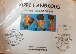 Pippi Langkous