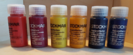 Stockmar aquarelverf basisset