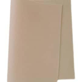 Wolvilt Beige Roze - huid