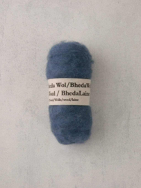 Bhedawol Blauw 25 gram