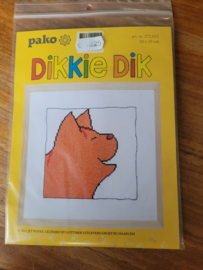 Dikke Dik