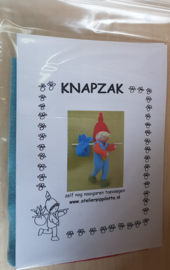 Knapzak