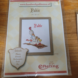 Fakir efteling