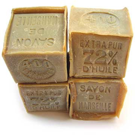 Savon de marseille