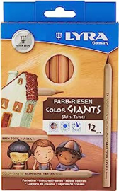 Lyra skintones 12st