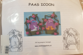 Paas Icoon