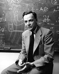 Feynmanklas 2023-2024