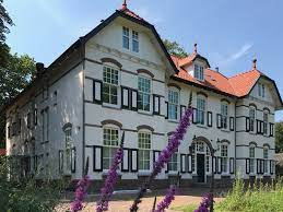 Werkweek groep 8  2025/2026