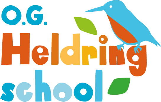 Webshop O.G. Heldringschool Den Haag