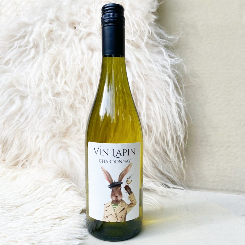 Vin Lapin - Chardonnay
