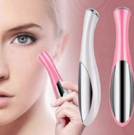 Anti rimpel oog massage pen