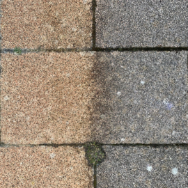 Steen & Betoncoating