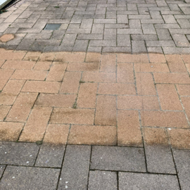 Steen & Betoncoating