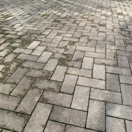 Steen & Betoncoating