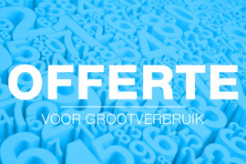 Offerte-aanvraag