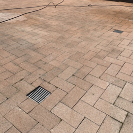 Steen & Betoncoating