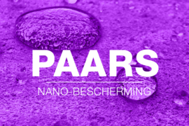 Impregneren met nanocoating