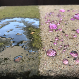 Steen & Betoncoating