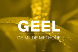 De mildere methode