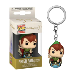 Disney - Peter Pan - Peter Pan