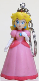 Game - Mario Bros - Princess Peach