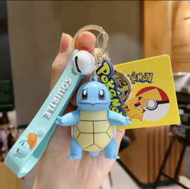 Pokémon - 3D - Squirtle