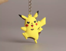 Pokemon (A) - Pikachu